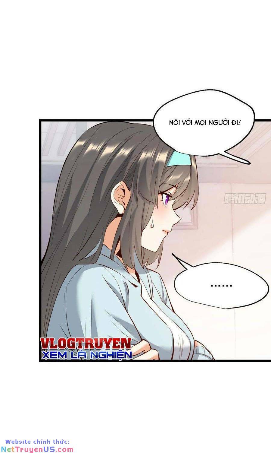Trọng Sinh Không Làm Chạn Vương, Tôi Một Mình Nạp Game Thăng Cấp Chap 17 - Next Chap 18