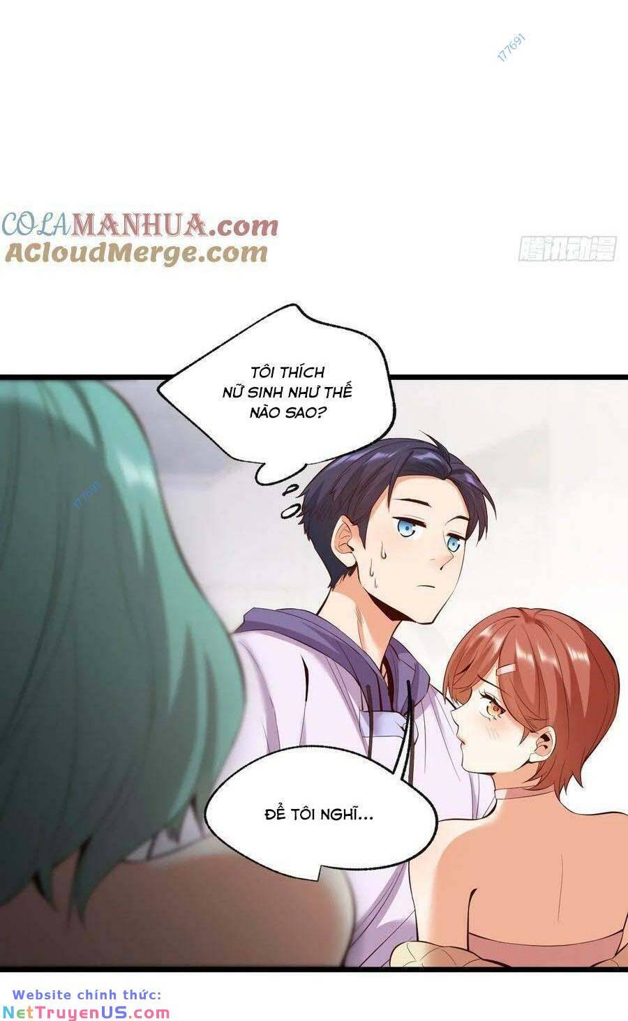 Trọng Sinh Không Làm Chạn Vương, Tôi Một Mình Nạp Game Thăng Cấp Chap 17 - Next Chap 18
