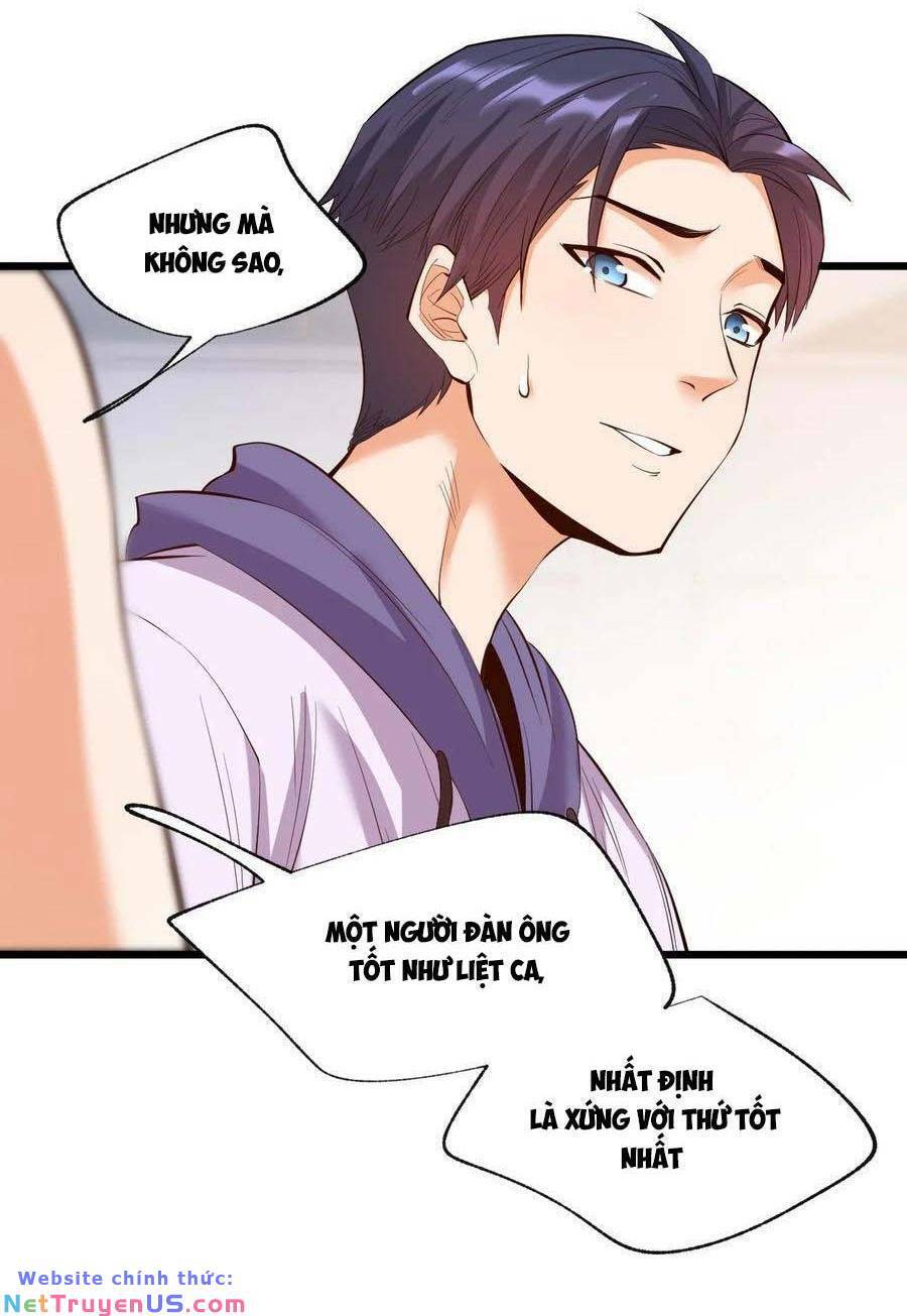 Trọng Sinh Không Làm Chạn Vương, Tôi Một Mình Nạp Game Thăng Cấp Chap 17 - Next Chap 18
