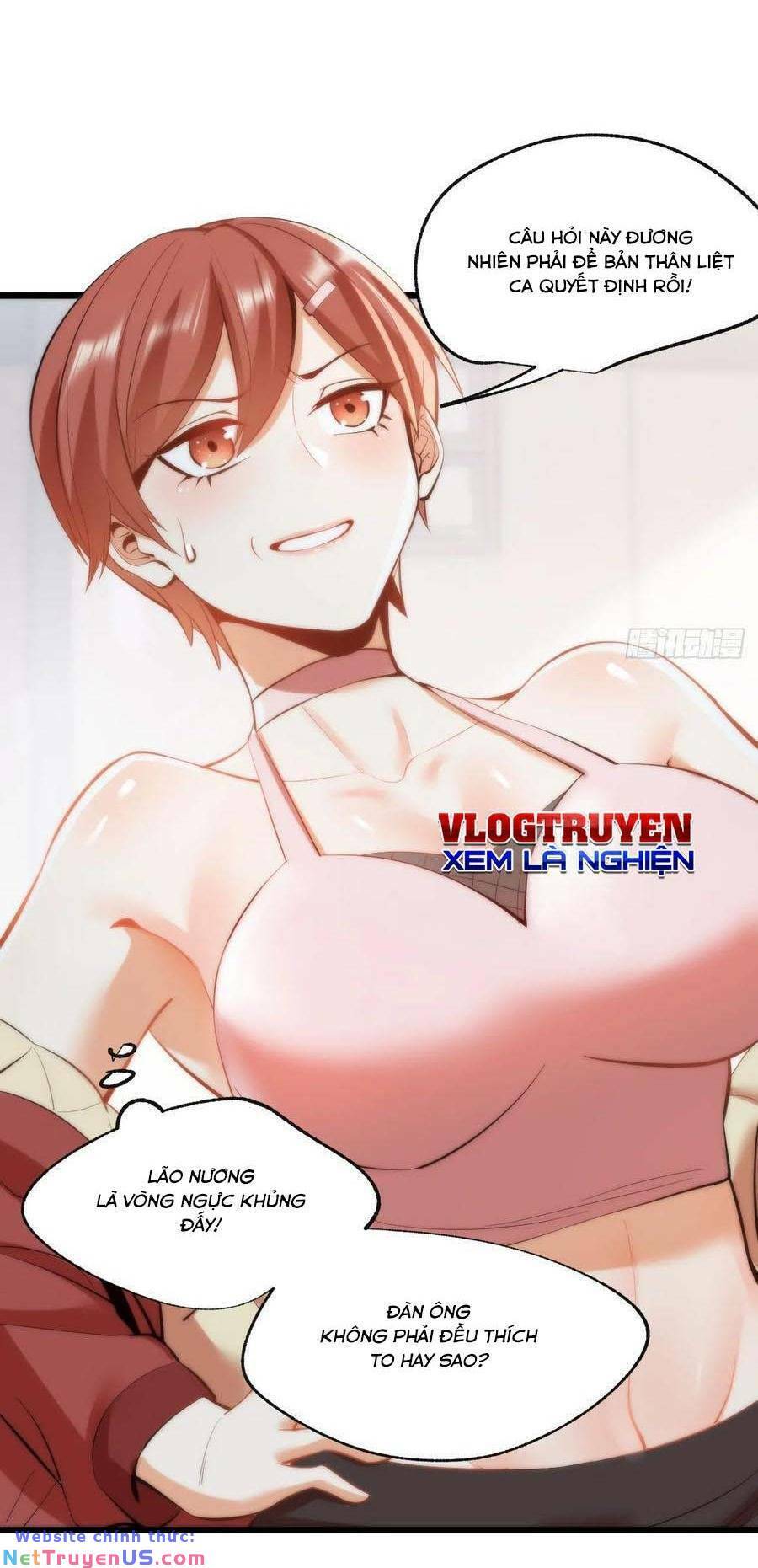 Trọng Sinh Không Làm Chạn Vương, Tôi Một Mình Nạp Game Thăng Cấp Chap 17 - Next Chap 18
