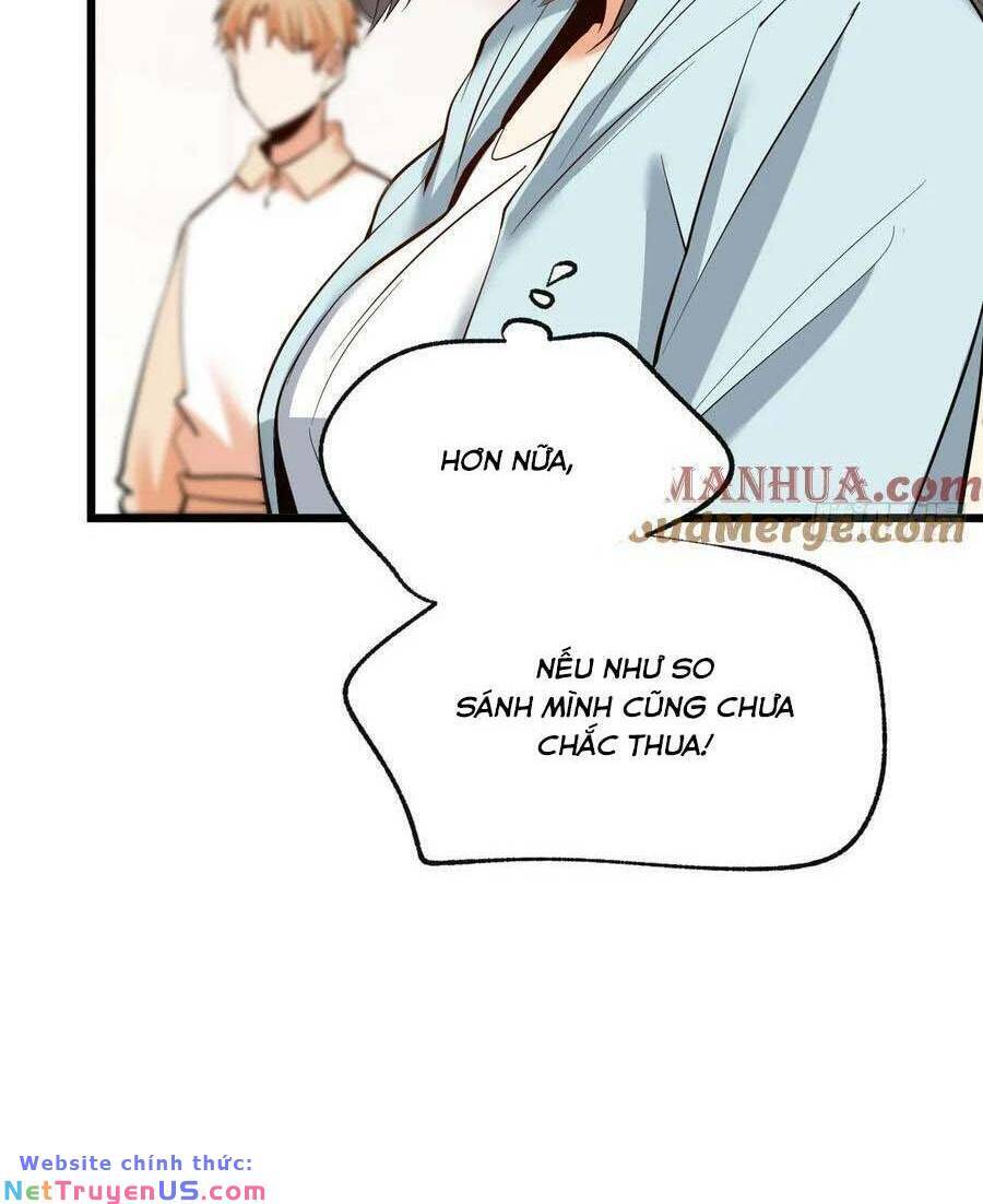 Trọng Sinh Không Làm Chạn Vương, Tôi Một Mình Nạp Game Thăng Cấp Chap 17 - Next Chap 18