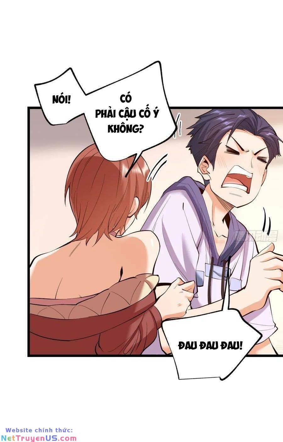 Trọng Sinh Không Làm Chạn Vương, Tôi Một Mình Nạp Game Thăng Cấp Chap 17 - Next Chap 18