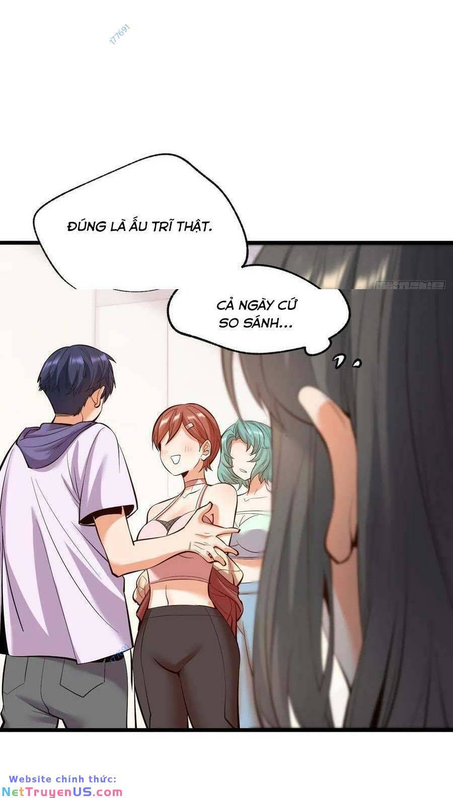 Trọng Sinh Không Làm Chạn Vương, Tôi Một Mình Nạp Game Thăng Cấp Chap 17 - Next Chap 18