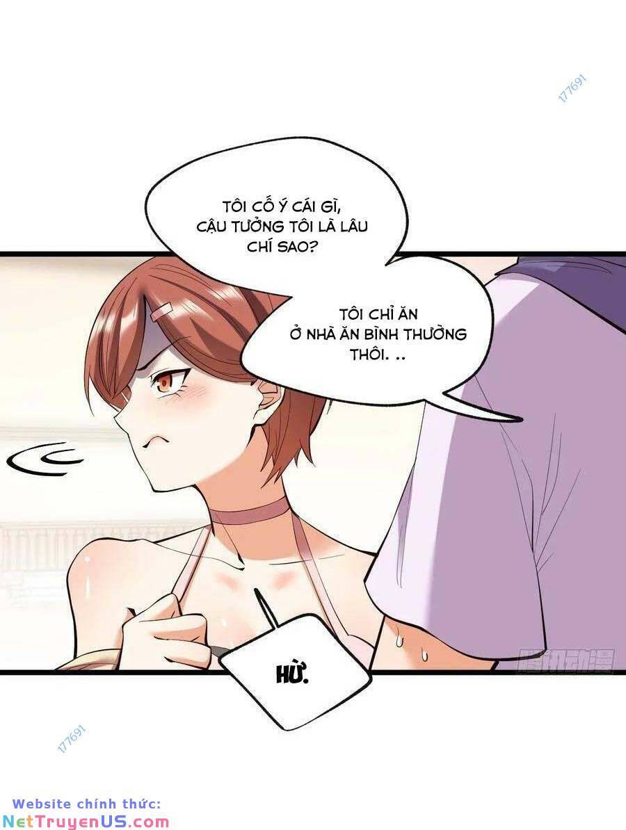 Trọng Sinh Không Làm Chạn Vương, Tôi Một Mình Nạp Game Thăng Cấp Chap 17 - Next Chap 18