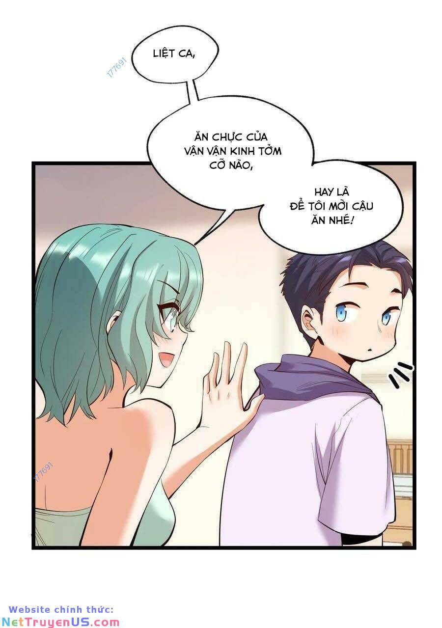 Trọng Sinh Không Làm Chạn Vương, Tôi Một Mình Nạp Game Thăng Cấp Chap 17 - Next Chap 18