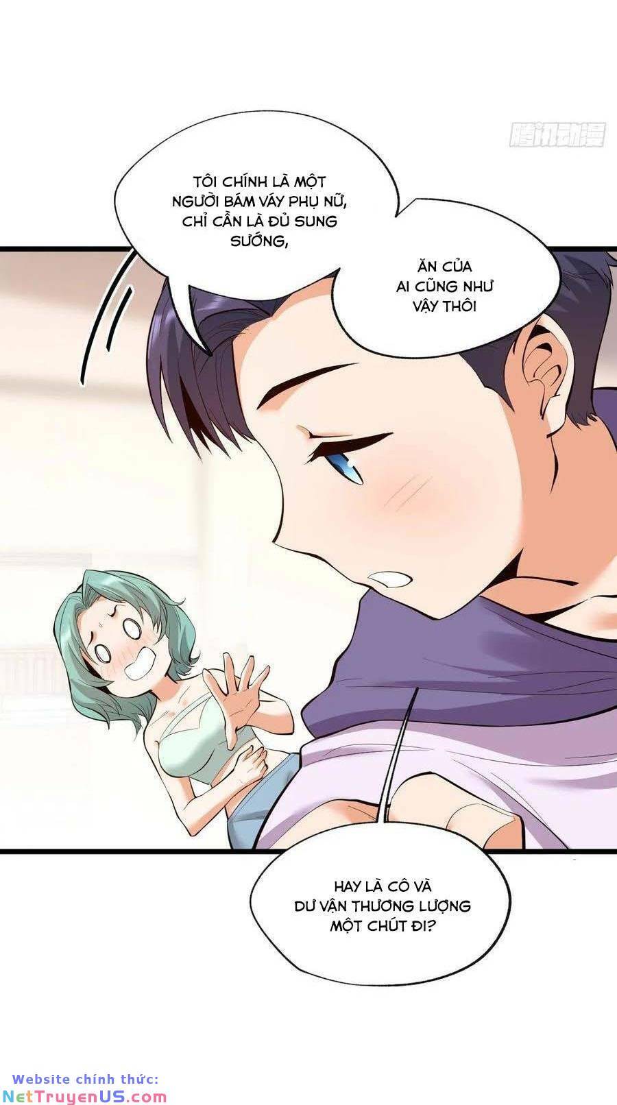 Trọng Sinh Không Làm Chạn Vương, Tôi Một Mình Nạp Game Thăng Cấp Chap 17 - Next Chap 18