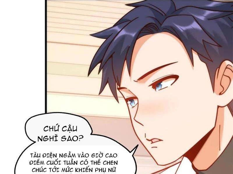 Trọng Sinh Không Làm Chạn Vương, Tôi Một Mình Nạp Game Thăng Cấp Chap 170 - Next Chap 171