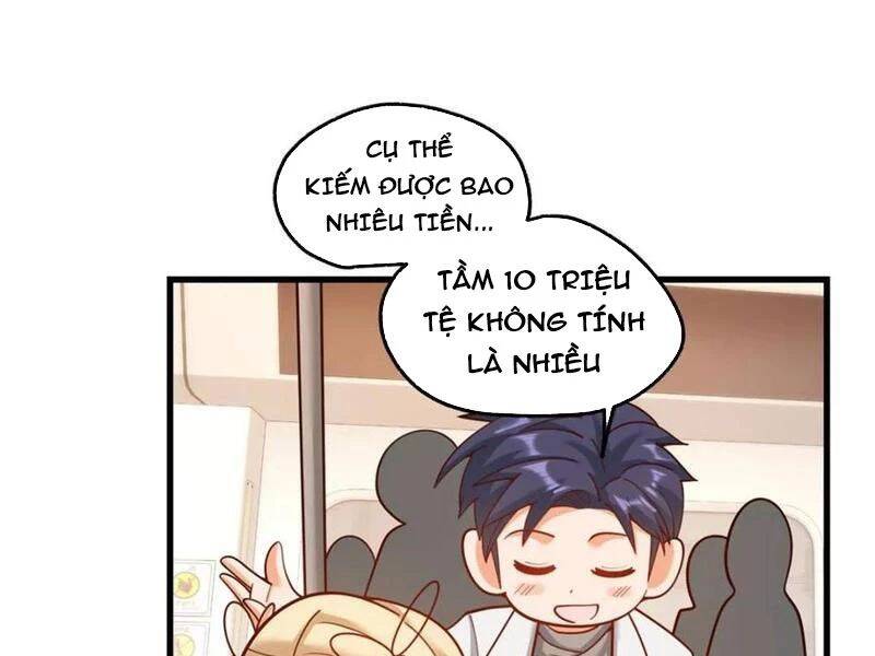 Trọng Sinh Không Làm Chạn Vương, Tôi Một Mình Nạp Game Thăng Cấp Chap 170 - Next Chap 171