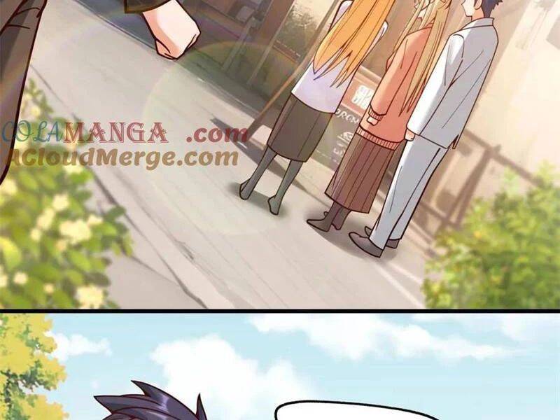 Trọng Sinh Không Làm Chạn Vương, Tôi Một Mình Nạp Game Thăng Cấp Chap 170 - Next Chap 171