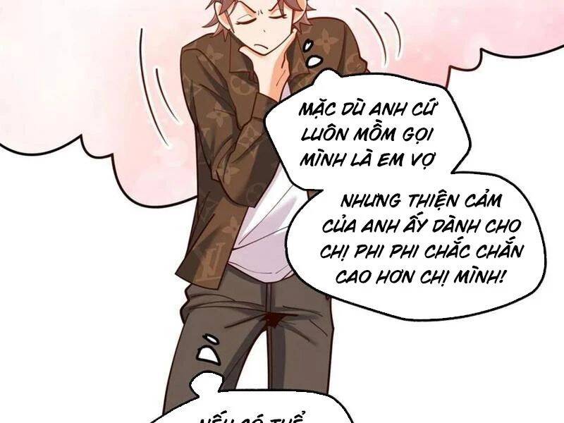 Trọng Sinh Không Làm Chạn Vương, Tôi Một Mình Nạp Game Thăng Cấp Chap 170 - Next Chap 171