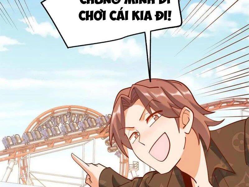 Trọng Sinh Không Làm Chạn Vương, Tôi Một Mình Nạp Game Thăng Cấp Chap 171 - Next Chap 172