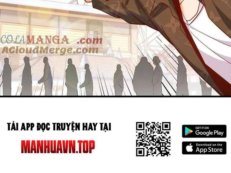 Trọng Sinh Không Làm Chạn Vương, Tôi Một Mình Nạp Game Thăng Cấp Chap 171 - Next Chap 172