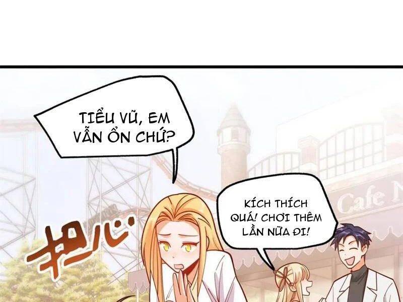 Trọng Sinh Không Làm Chạn Vương, Tôi Một Mình Nạp Game Thăng Cấp Chap 171 - Next Chap 172