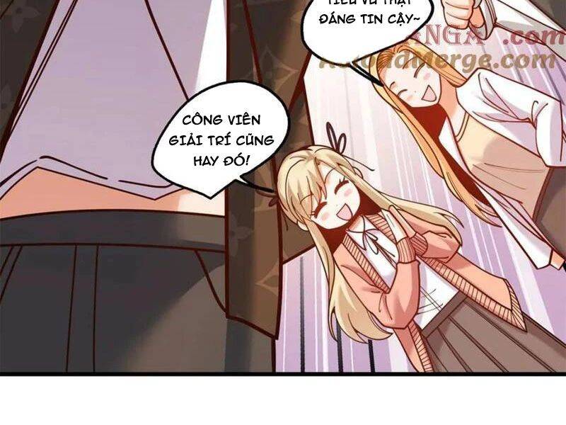 Trọng Sinh Không Làm Chạn Vương, Tôi Một Mình Nạp Game Thăng Cấp Chap 171 - Next Chap 172