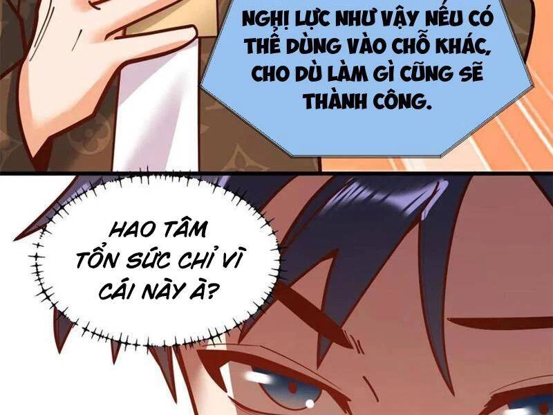 Trọng Sinh Không Làm Chạn Vương, Tôi Một Mình Nạp Game Thăng Cấp Chap 171 - Next Chap 172