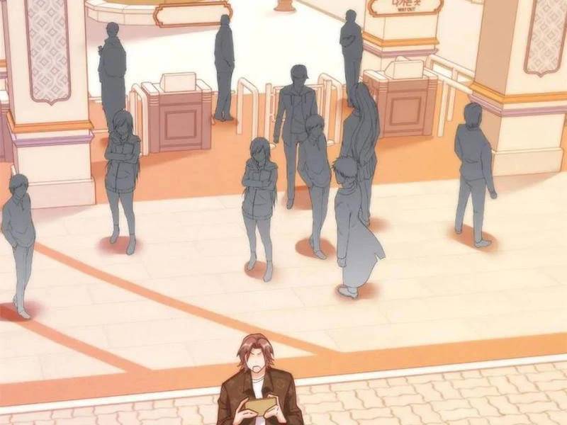 Trọng Sinh Không Làm Chạn Vương, Tôi Một Mình Nạp Game Thăng Cấp Chap 172 - Next Chap 173