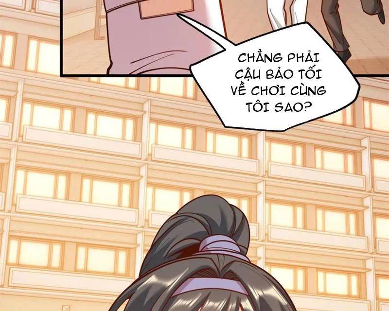 Trọng Sinh Không Làm Chạn Vương, Tôi Một Mình Nạp Game Thăng Cấp Chap 173 - Next Chap 174