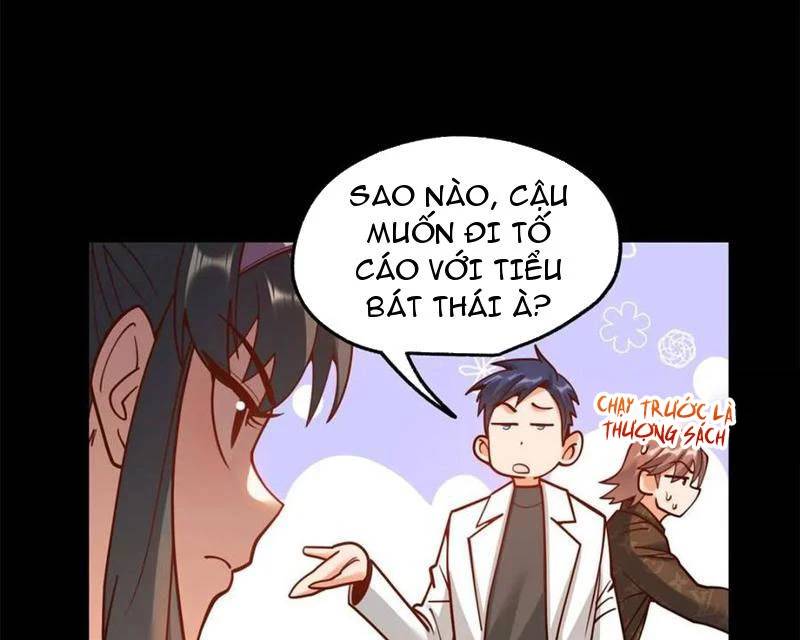 Trọng Sinh Không Làm Chạn Vương, Tôi Một Mình Nạp Game Thăng Cấp Chap 173 - Next Chap 174