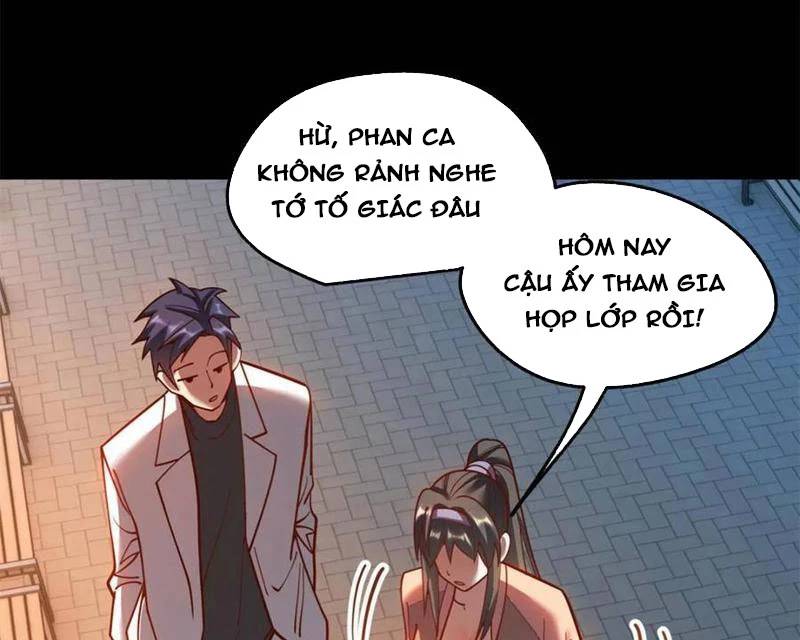 Trọng Sinh Không Làm Chạn Vương, Tôi Một Mình Nạp Game Thăng Cấp Chap 173 - Next Chap 174