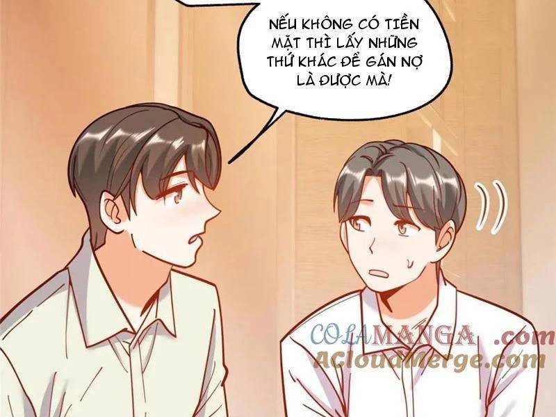 Trọng Sinh Không Làm Chạn Vương, Tôi Một Mình Nạp Game Thăng Cấp Chap 174 - Next Chap 175