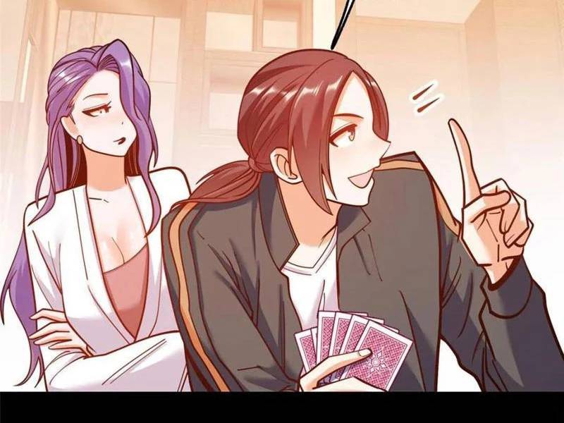 Trọng Sinh Không Làm Chạn Vương, Tôi Một Mình Nạp Game Thăng Cấp Chap 174 - Next Chap 175