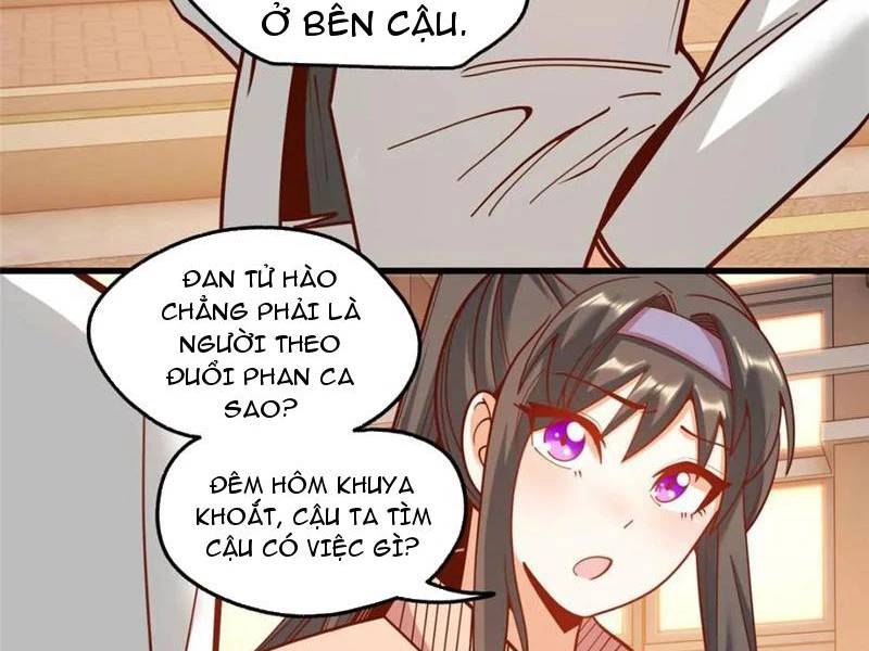 Trọng Sinh Không Làm Chạn Vương, Tôi Một Mình Nạp Game Thăng Cấp Chap 174 - Next Chap 175