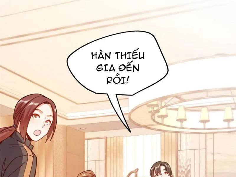 Trọng Sinh Không Làm Chạn Vương, Tôi Một Mình Nạp Game Thăng Cấp Chap 174 - Next Chap 175