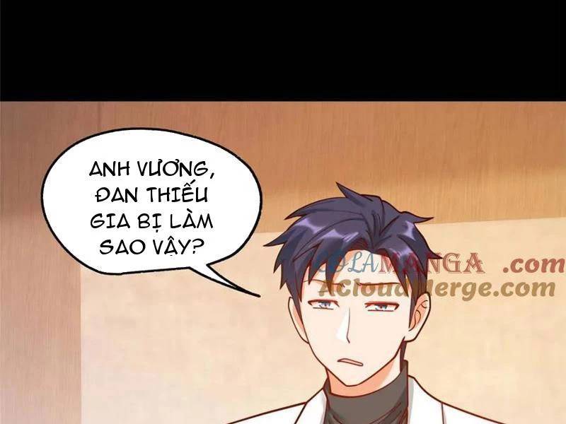 Trọng Sinh Không Làm Chạn Vương, Tôi Một Mình Nạp Game Thăng Cấp Chap 174 - Next Chap 175