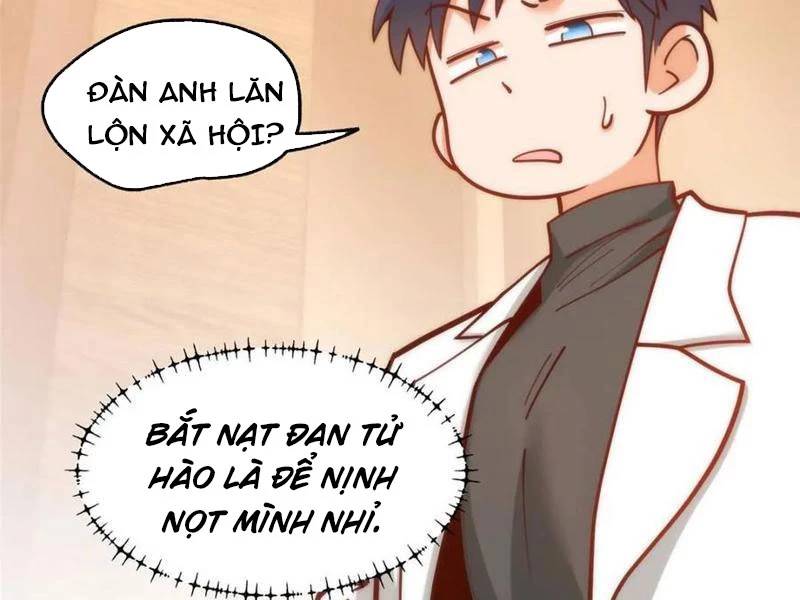 Trọng Sinh Không Làm Chạn Vương, Tôi Một Mình Nạp Game Thăng Cấp Chap 174 - Next Chap 175