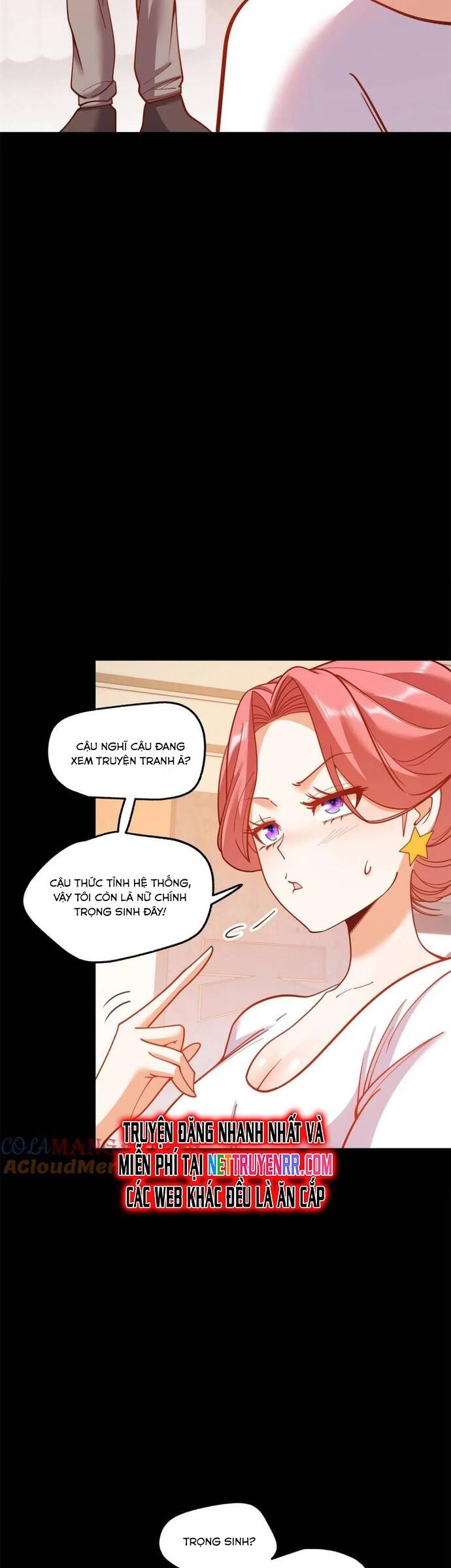 Trọng Sinh Không Làm Chạn Vương, Tôi Một Mình Nạp Game Thăng Cấp Chap 179 - Next Chap 180