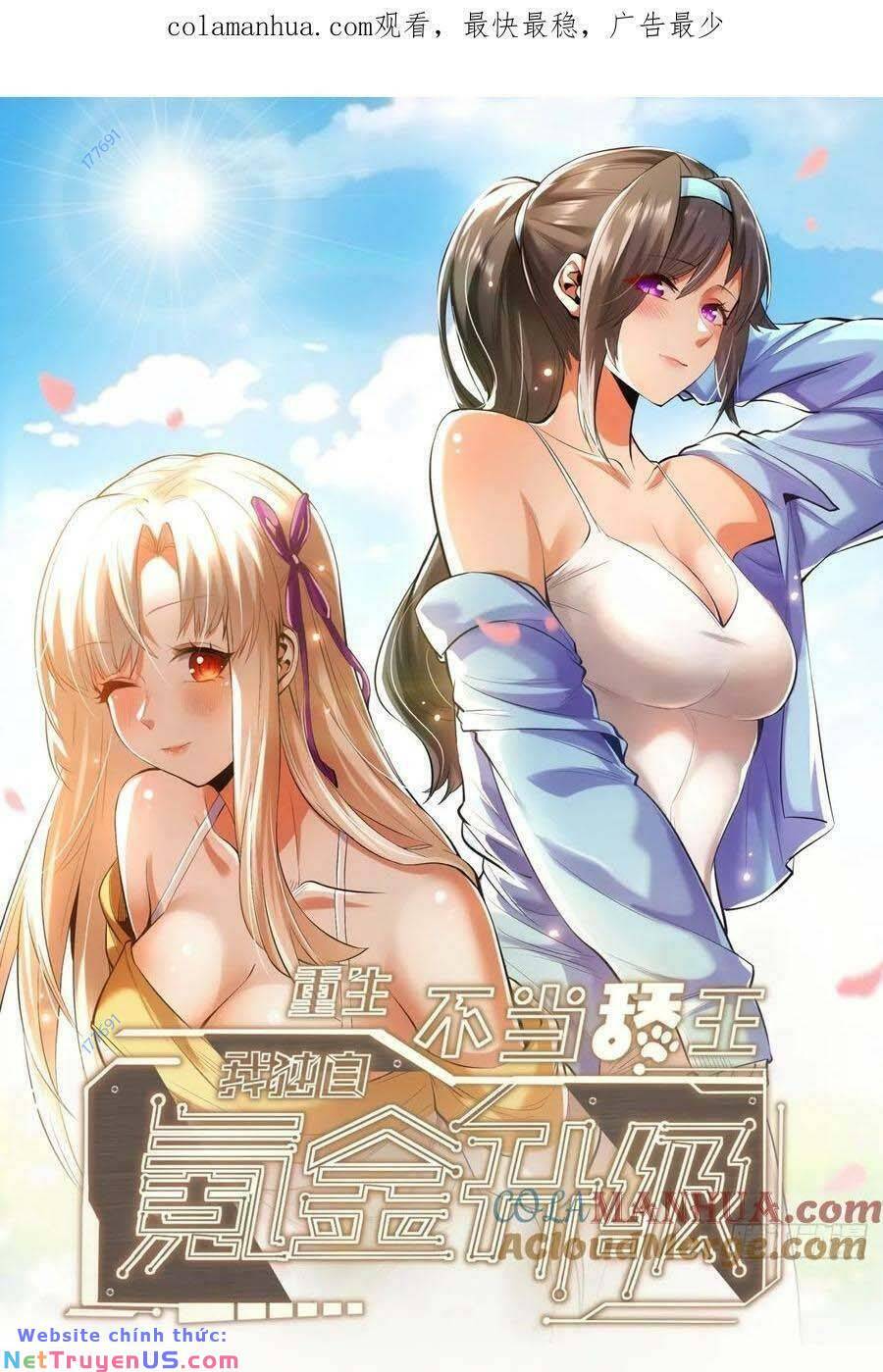 Trọng Sinh Không Làm Chạn Vương, Tôi Một Mình Nạp Game Thăng Cấp Chap 18 - Next Chap 19