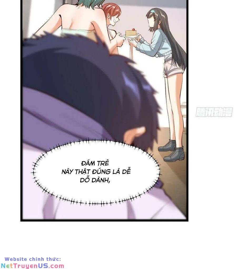 Trọng Sinh Không Làm Chạn Vương, Tôi Một Mình Nạp Game Thăng Cấp Chap 18 - Next Chap 19