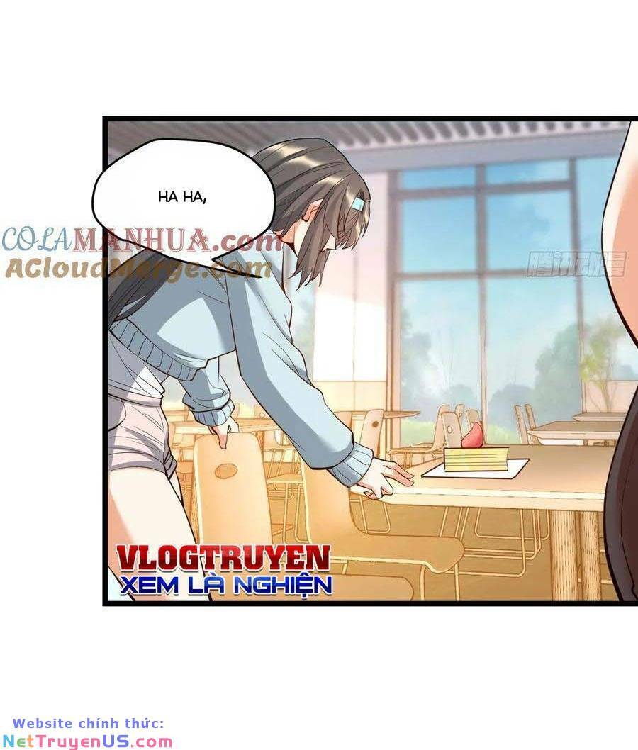 Trọng Sinh Không Làm Chạn Vương, Tôi Một Mình Nạp Game Thăng Cấp Chap 18 - Next Chap 19