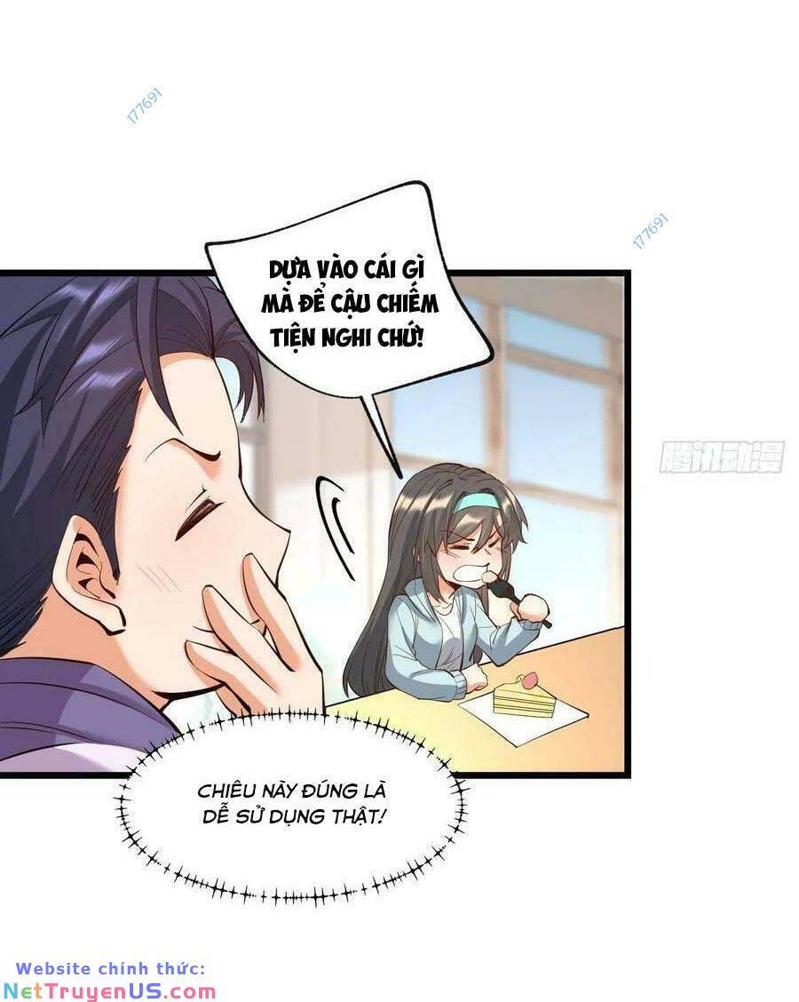 Trọng Sinh Không Làm Chạn Vương, Tôi Một Mình Nạp Game Thăng Cấp Chap 18 - Next Chap 19