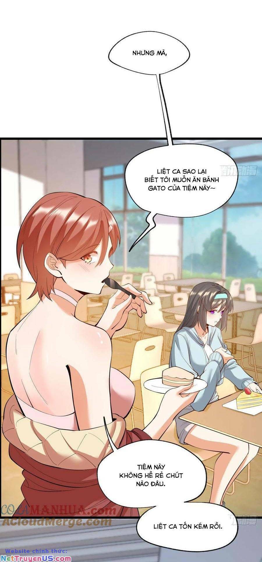 Trọng Sinh Không Làm Chạn Vương, Tôi Một Mình Nạp Game Thăng Cấp Chap 18 - Next Chap 19