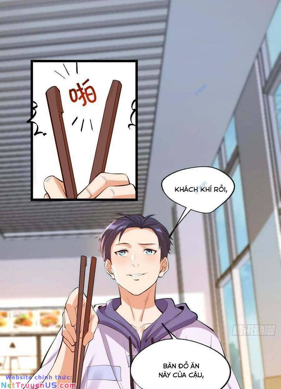 Trọng Sinh Không Làm Chạn Vương, Tôi Một Mình Nạp Game Thăng Cấp Chap 18 - Next Chap 19