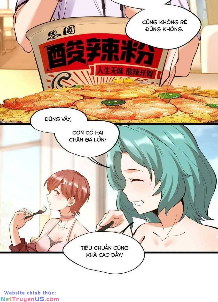 Trọng Sinh Không Làm Chạn Vương, Tôi Một Mình Nạp Game Thăng Cấp Chap 18 - Next Chap 19