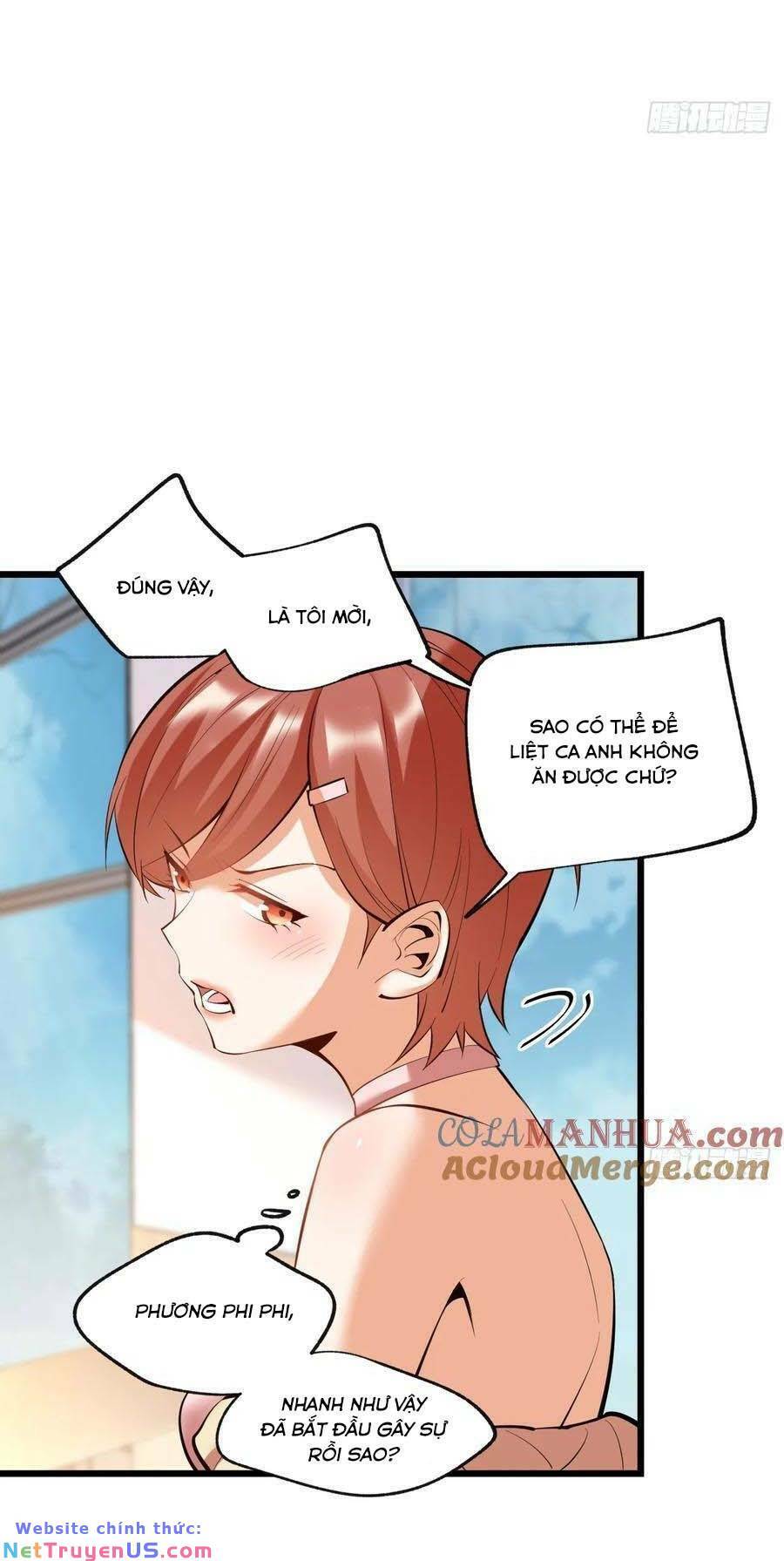 Trọng Sinh Không Làm Chạn Vương, Tôi Một Mình Nạp Game Thăng Cấp Chap 18 - Next Chap 19