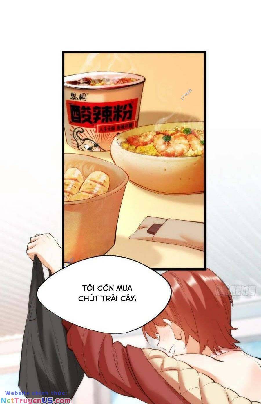 Trọng Sinh Không Làm Chạn Vương, Tôi Một Mình Nạp Game Thăng Cấp Chap 18 - Next Chap 19