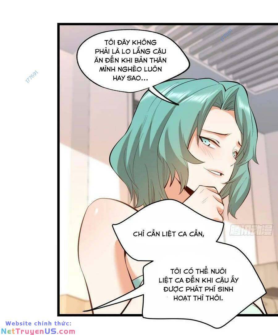 Trọng Sinh Không Làm Chạn Vương, Tôi Một Mình Nạp Game Thăng Cấp Chap 18 - Next Chap 19