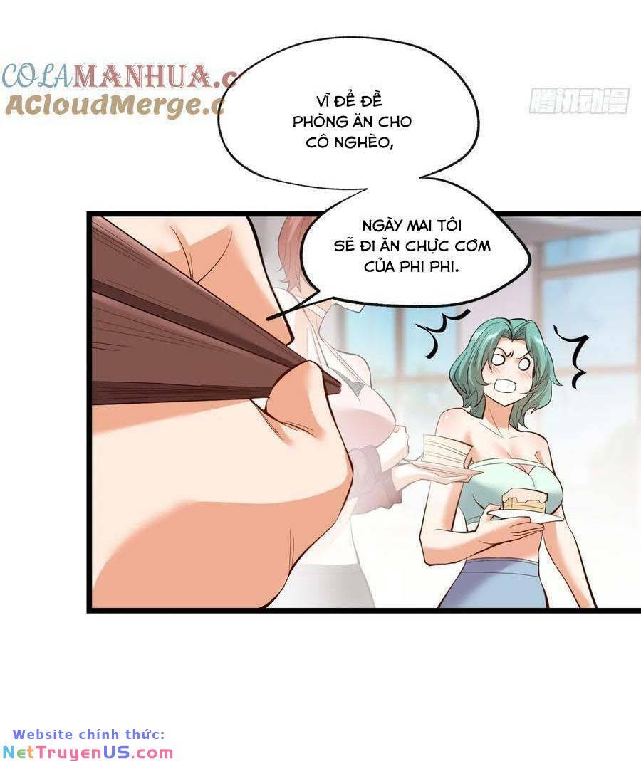Trọng Sinh Không Làm Chạn Vương, Tôi Một Mình Nạp Game Thăng Cấp Chap 18 - Next Chap 19