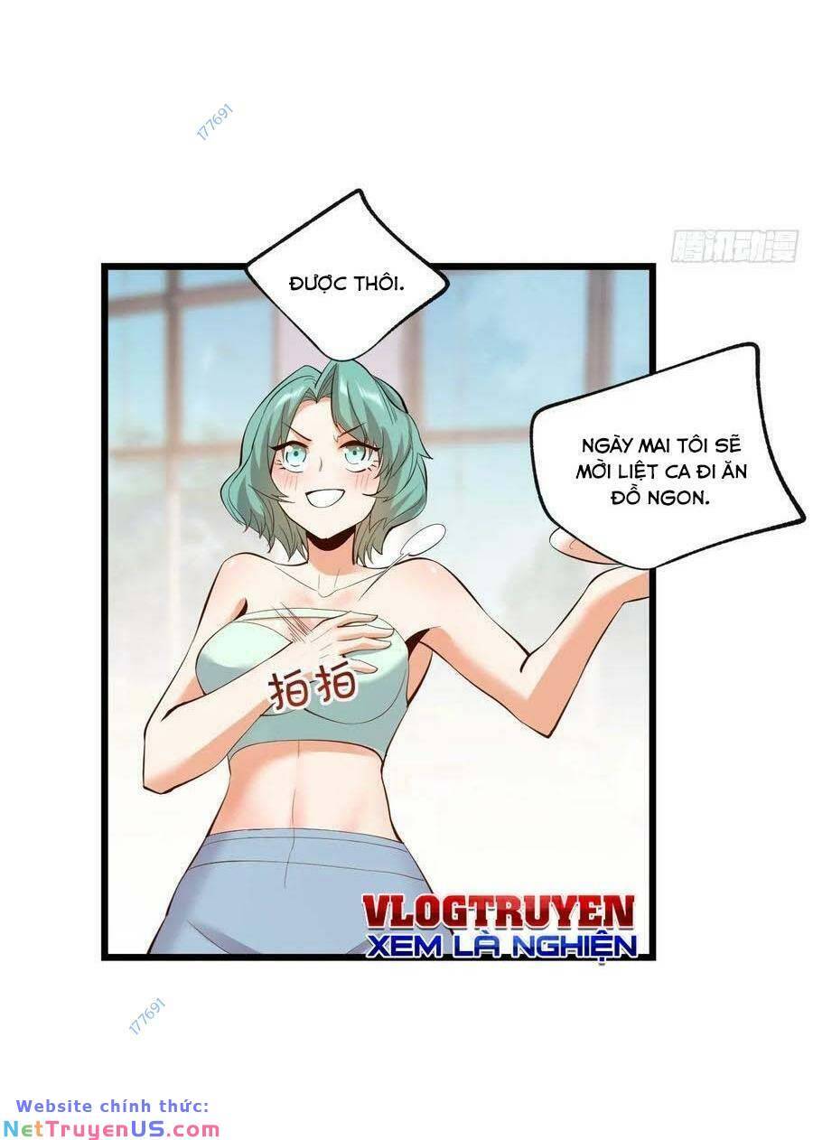 Trọng Sinh Không Làm Chạn Vương, Tôi Một Mình Nạp Game Thăng Cấp Chap 18 - Next Chap 19