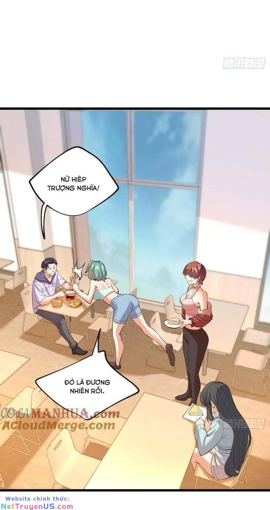 Trọng Sinh Không Làm Chạn Vương, Tôi Một Mình Nạp Game Thăng Cấp Chap 18 - Next Chap 19
