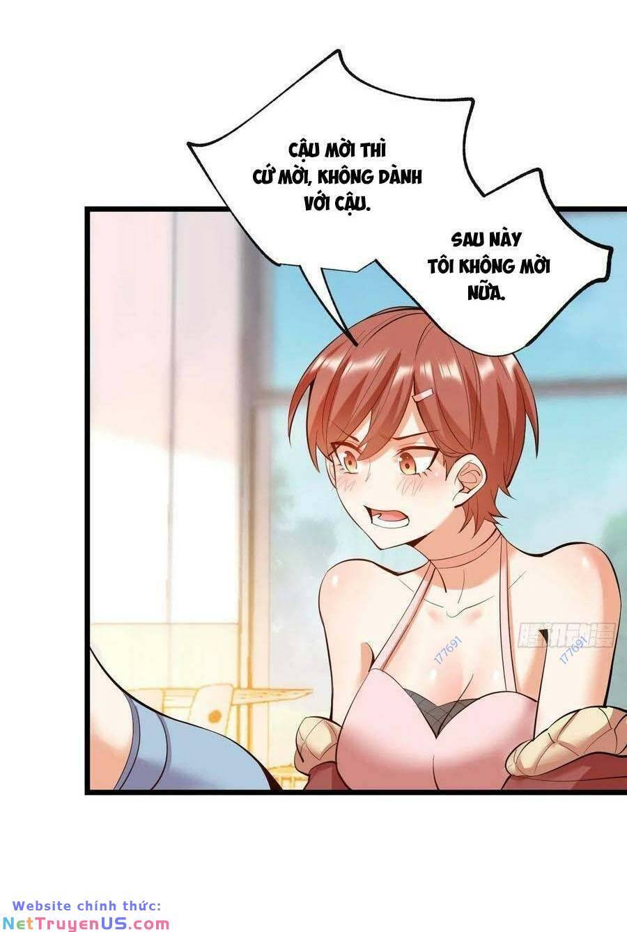 Trọng Sinh Không Làm Chạn Vương, Tôi Một Mình Nạp Game Thăng Cấp Chap 18 - Next Chap 19