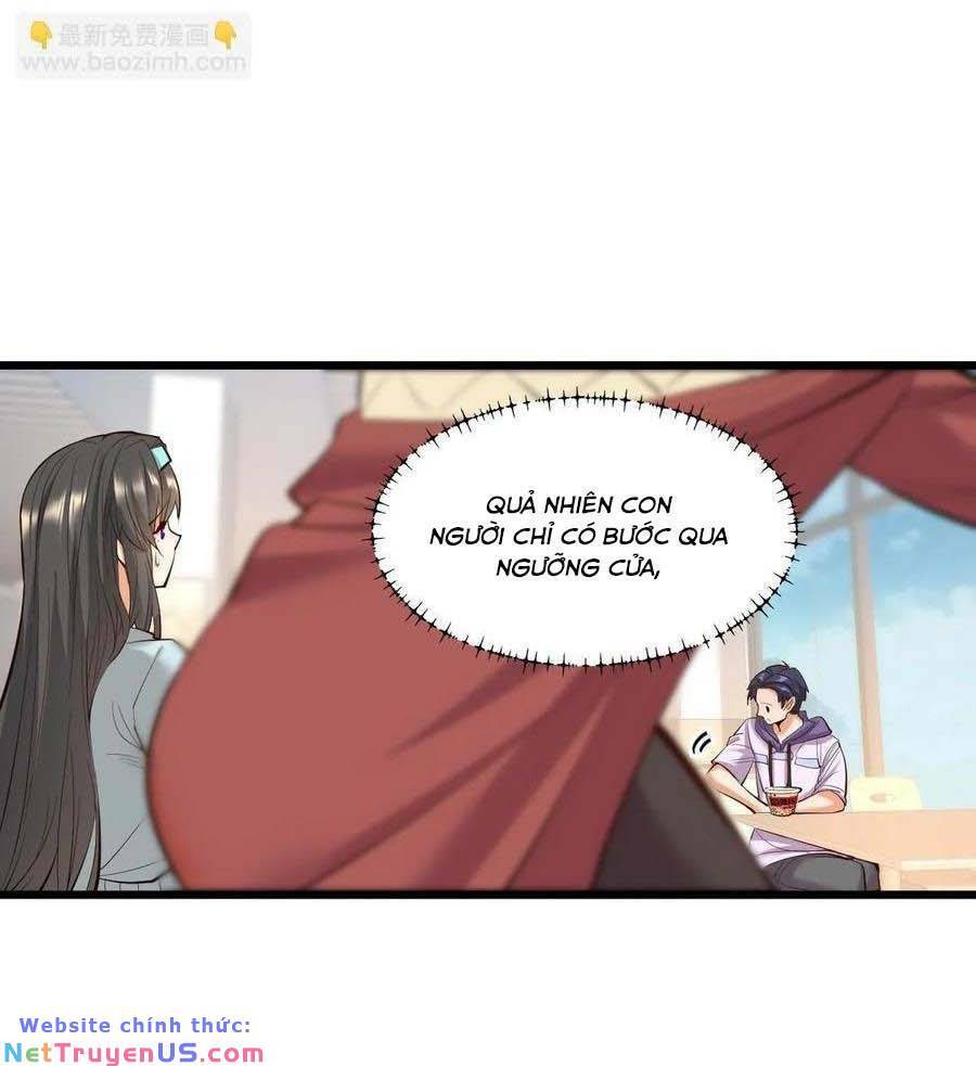 Trọng Sinh Không Làm Chạn Vương, Tôi Một Mình Nạp Game Thăng Cấp Chap 18 - Next Chap 19