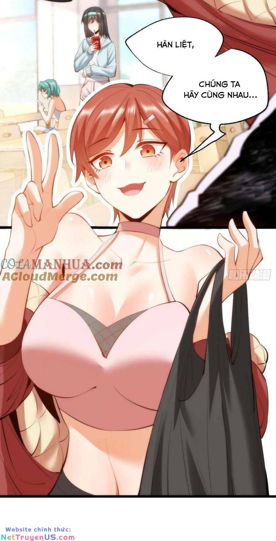 Trọng Sinh Không Làm Chạn Vương, Tôi Một Mình Nạp Game Thăng Cấp Chap 18 - Next Chap 19