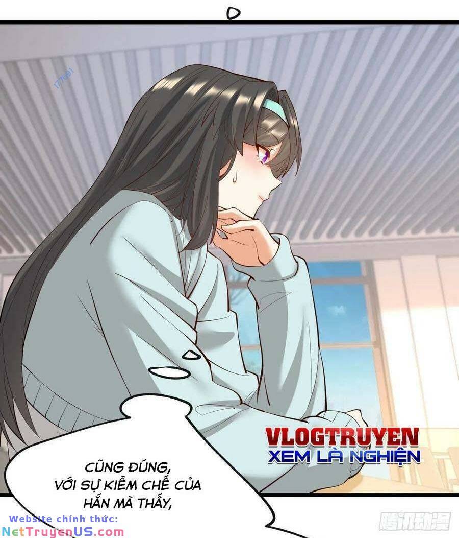 Trọng Sinh Không Làm Chạn Vương, Tôi Một Mình Nạp Game Thăng Cấp Chap 18 - Next Chap 19