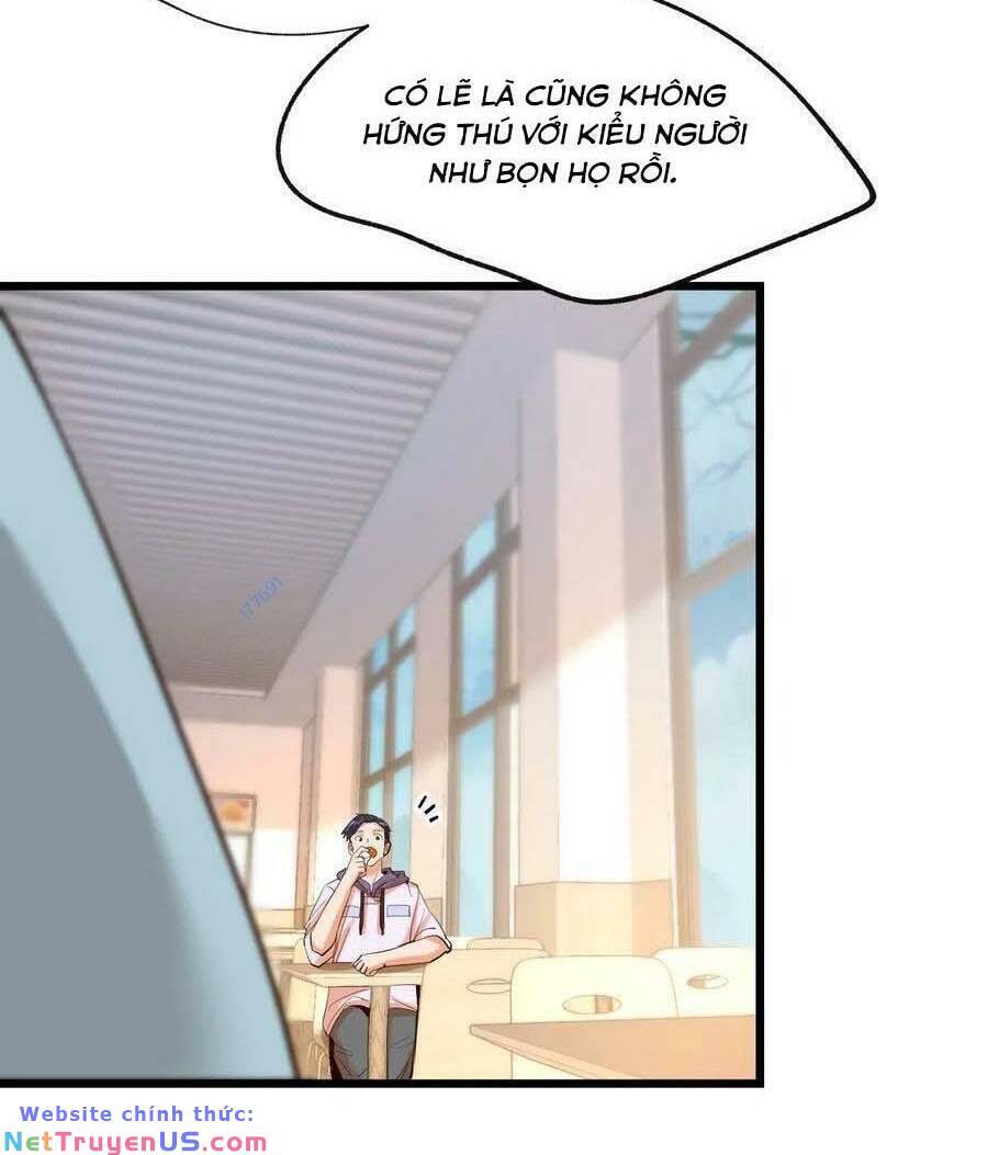 Trọng Sinh Không Làm Chạn Vương, Tôi Một Mình Nạp Game Thăng Cấp Chap 18 - Next Chap 19