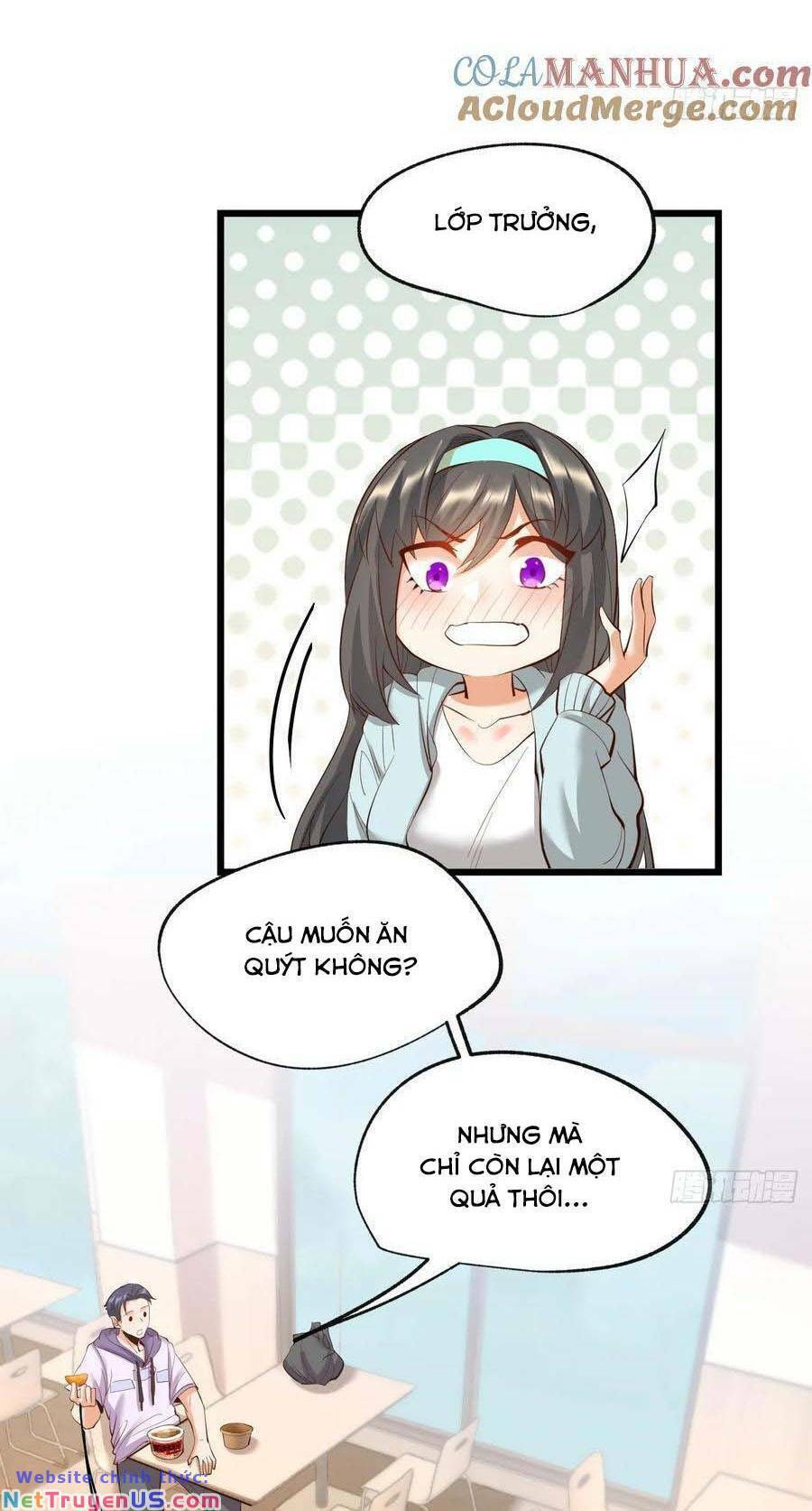 Trọng Sinh Không Làm Chạn Vương, Tôi Một Mình Nạp Game Thăng Cấp Chap 18 - Next Chap 19
