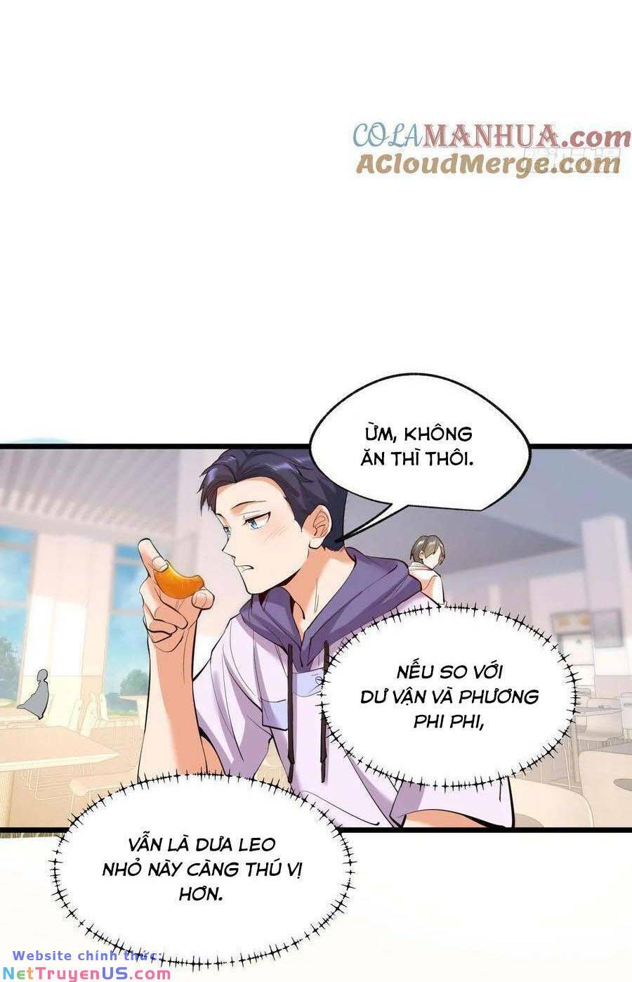 Trọng Sinh Không Làm Chạn Vương, Tôi Một Mình Nạp Game Thăng Cấp Chap 18 - Next Chap 19